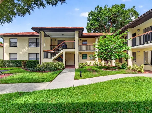 1709 Hammock Pine Blvd #1709, Clearwater, FL 33761