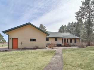 1185 52nd St SW, Pequot Lakes, MN 56472