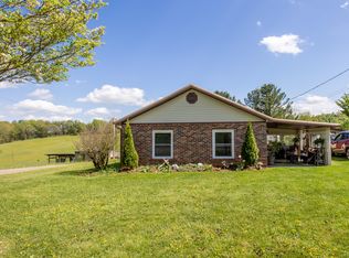 12338 Reedy Creek Rd, Bristol, VA 24202
