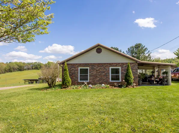 12338 Reedy Creek Rd, Bristol, VA 24202