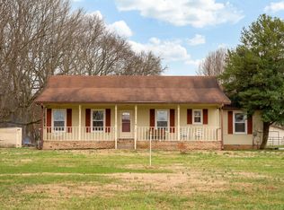 548 Goshen Rd, Lebanon, TN 37087