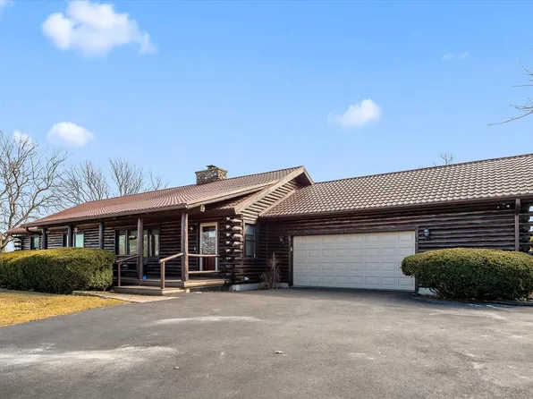 7550 Plattville Rd, Yorkville, IL 60560