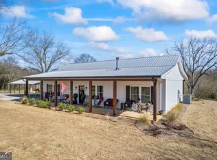 4787 Wildcat Bridge Rd, Royston, GA 30662