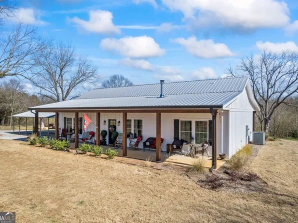 4787 Wildcat Bridge Rd, Royston, GA 30662