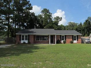 3001 Country Club Rd, Jacksonville, NC 28546
