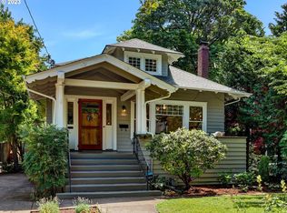 2336 NE 11th Ave, Portland, OR 97212