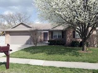 3510 Woods Edge Rd, Columbia, MO 65203