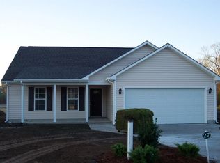 213 2nd Oaks, Newport, NC 28570