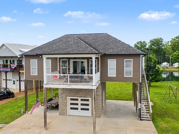 175 Ellen Ln, Decaturville, TN 38329