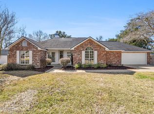 203 Leonie St, Lafayette, LA 70506