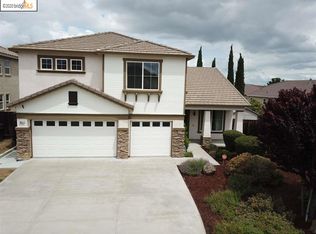 5511 Dovewood Ct, Antioch, CA