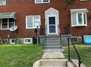 2348 Searles Rd, Dundalk, MD 21222