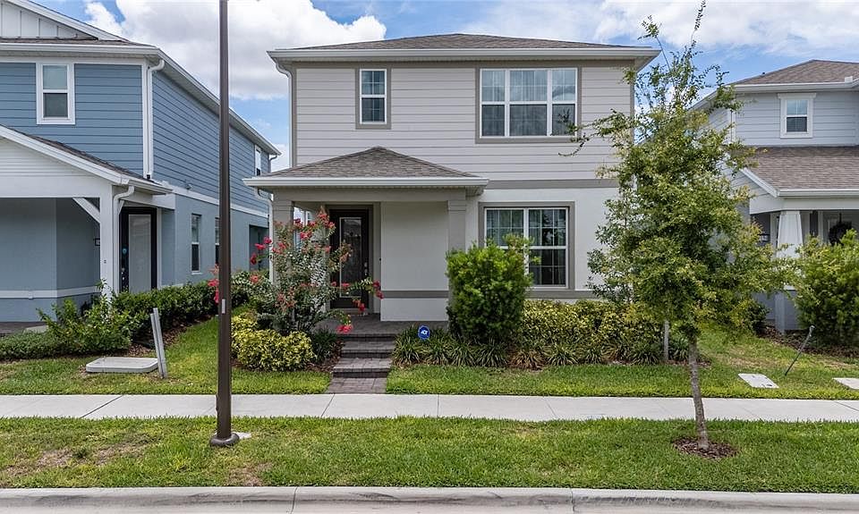 14162 Lanikai Beach Dr, Orlando, FL 32827 Zillow