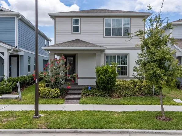 14162 Lanikai Beach Dr, Orlando, FL 32827