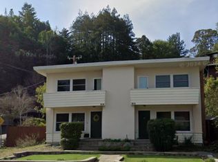 212 Miller Ave, Mill Valley, CA