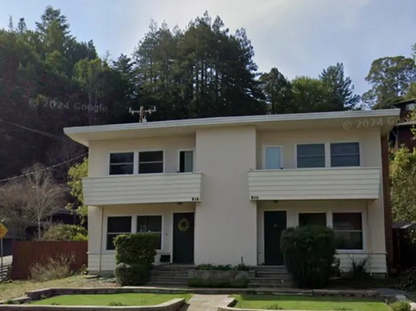 212 Miller Ave, Mill Valley, CA 94941