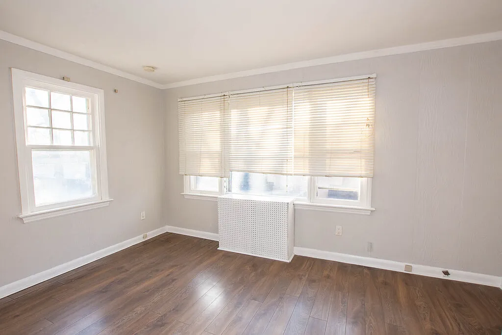 Building Photo - 44 Rodman St #3