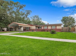 5814 Rover Dr, Jacksonville, FL 32244