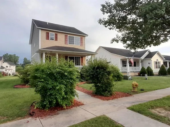 4468 Market Pl, Flint, MI 48506