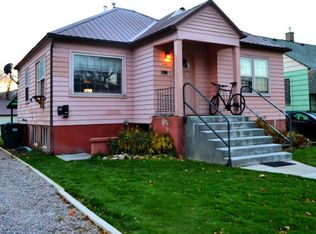 1337 S 4th Ave, Pocatello, ID 83201
