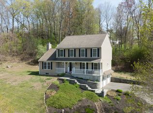 110 Glenwood Ave, Middlebury, CT 06762