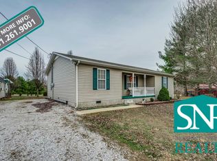 334 Hayes Subd Rd, Sparta, TN 38583