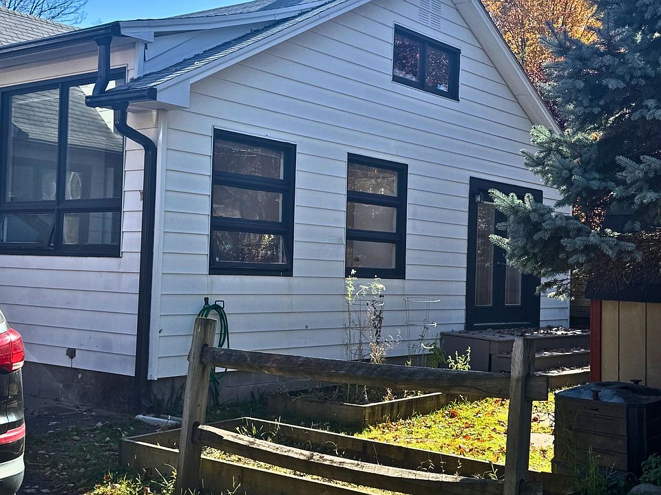 private yet close to town