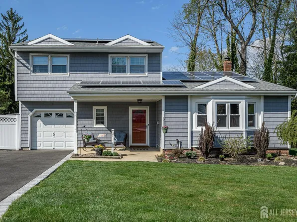 37 Helena St, East Brunswick, NJ 08816