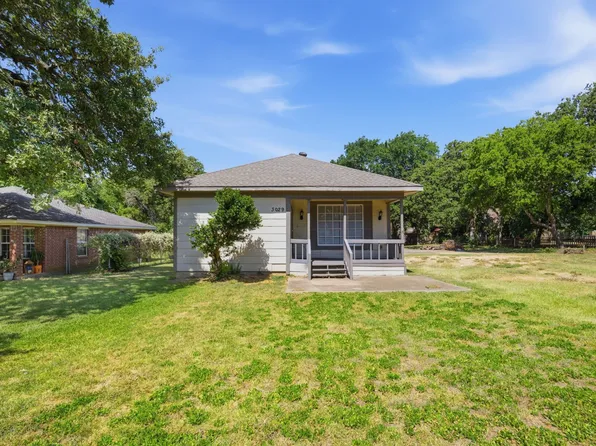 3029 Pueblo Trl, Lake Worth, TX 76135