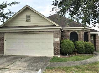 18514 Inwood Elm Cir, Humble, TX 77346