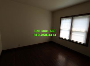 717 Taylor Ave, Evansville, IN