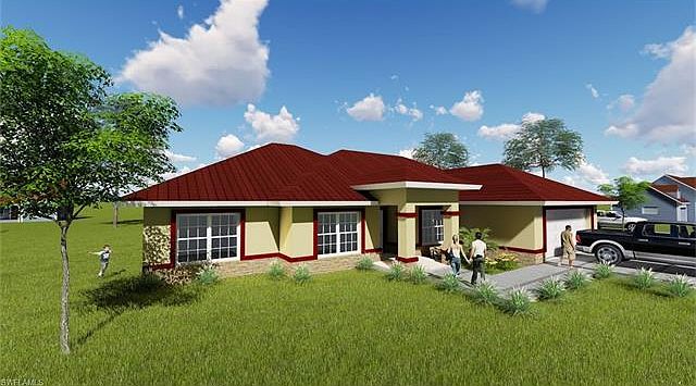 1st image of 3520 Sky Valley Ln