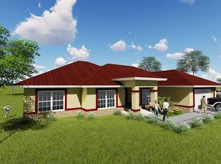 3520 Sky Valley Ln, Clewiston, FL 33440