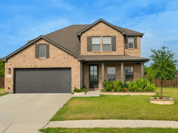 13445 Beem Trl, Haslet, TX 76052
