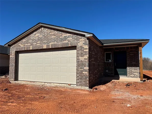 10417 Little Blue Ln, Oklahoma City, OK 73131