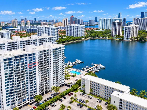 18031 Biscayne Blvd APT 1803, North Miami Beach, FL 33160