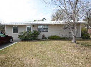 11087 Belle St, Diberville, MS 39540