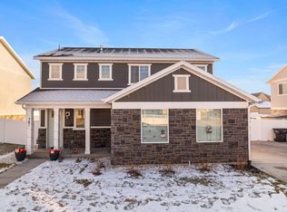 781 W 1000 S, Springville, UT 84663