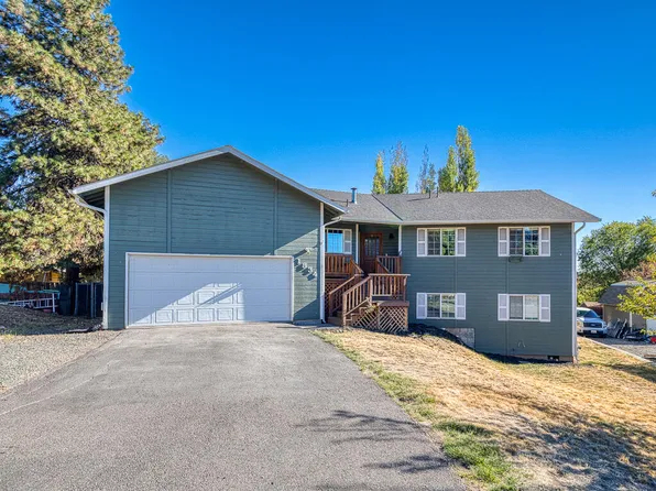 1834 Birch St, Klamath Falls, OR 97601