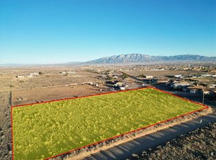 505 10th Ave NW, Rio Rancho, NM 87144
