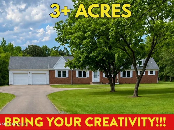 9338 Broadway Rd, Olive Branch, MS 38654