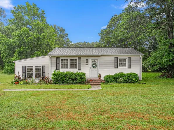 9205 Payne Rd, Kernersville, NC 27284