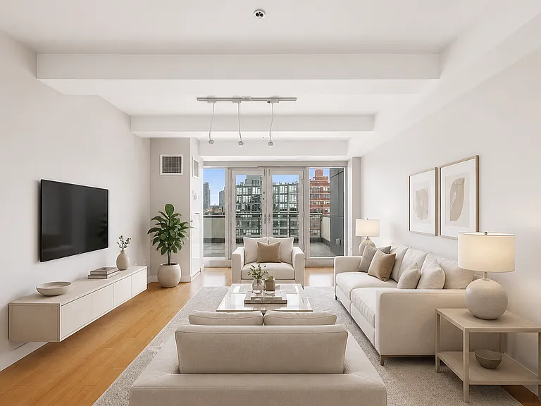 302 2nd St #9K — Photo 1