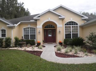 1858 W Olympia St, Hernando, FL 34442