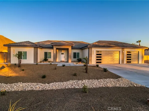 19299 Roanoke Rd, Apple Valley, CA 92307