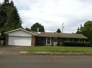 2670 NW Linnan Cir, Corvallis, OR 97330