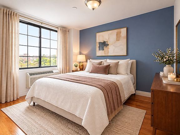 5th image of 311 Saint Nicholas Ave APT 3H