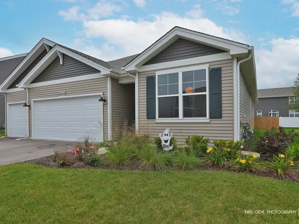 6905 Spruce Ct, Wonder Lake, IL 60097