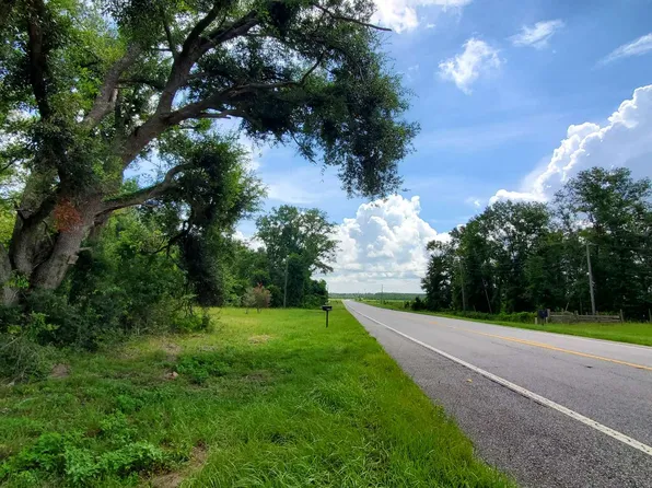 Tbd W Sr 6, Jasper, FL 32052