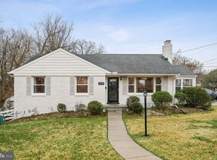 10428 Huntley Ave, Silver Spring, MD 20902